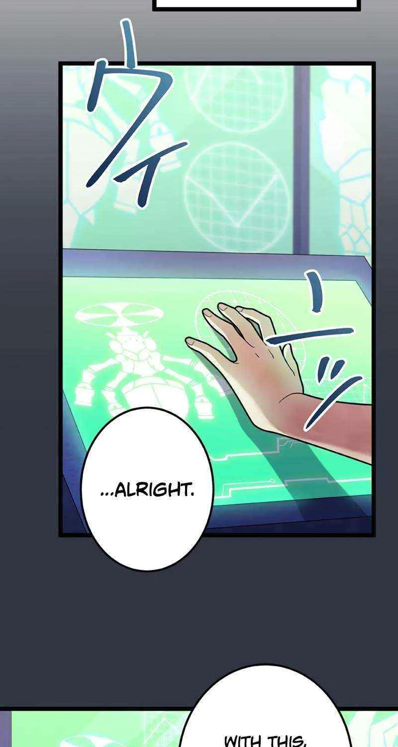 Read Resurrected Demon King chapter 6 image 26 on Lezhin