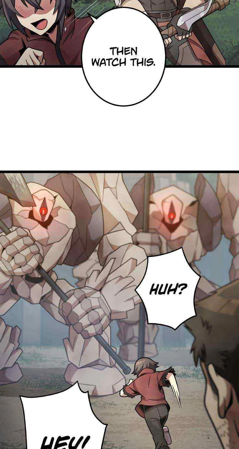 Read Resurrected Demon King chapter 6 image 3 on Lezhin