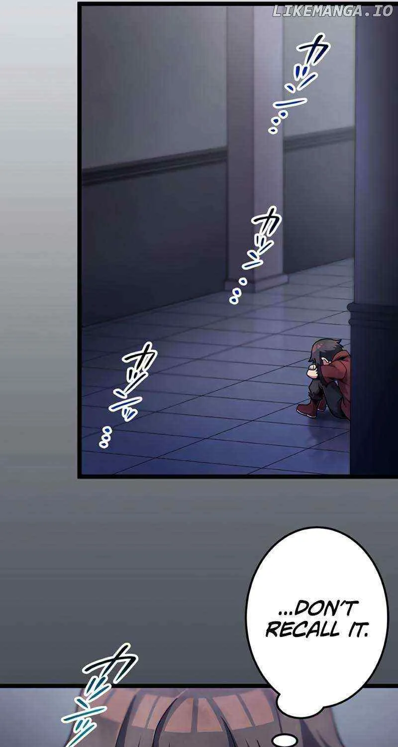 Read Resurrected Demon King chapter 6 image 35 on Lezhin