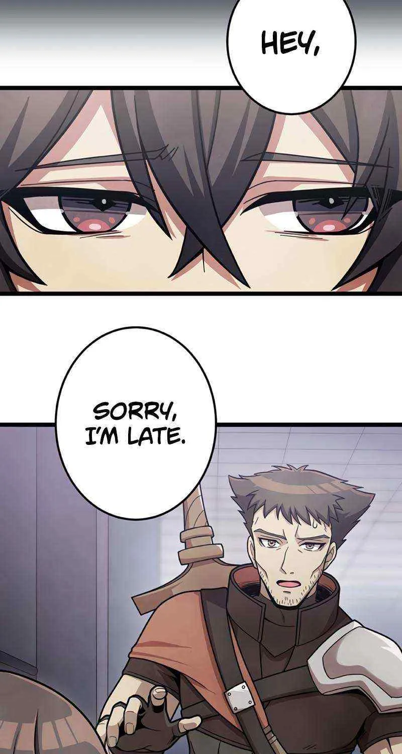Read Resurrected Demon King chapter 6 image 38 on Lezhin