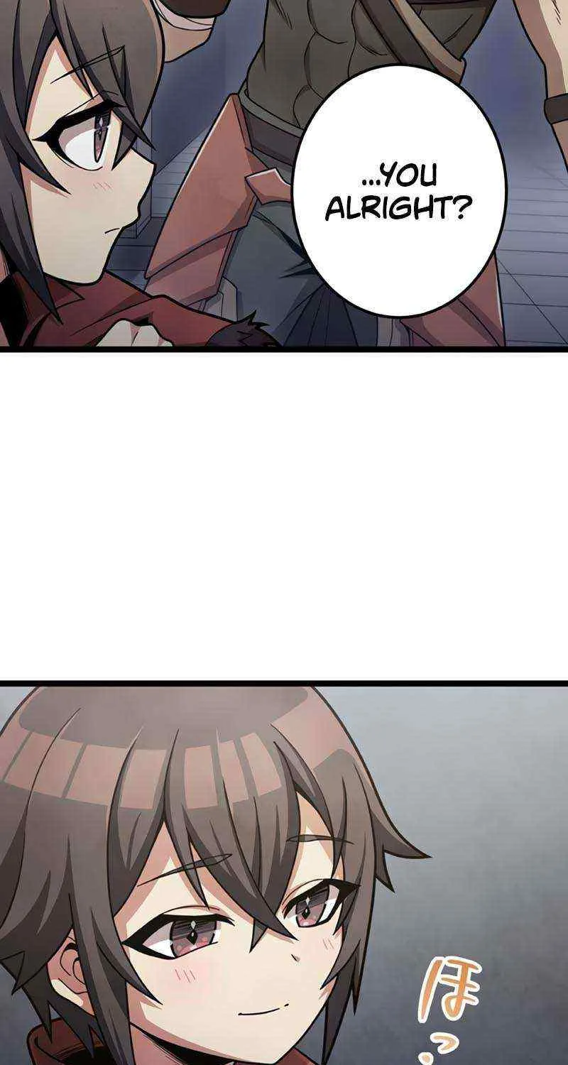 Read Resurrected Demon King chapter 6 image 39 on Lezhin