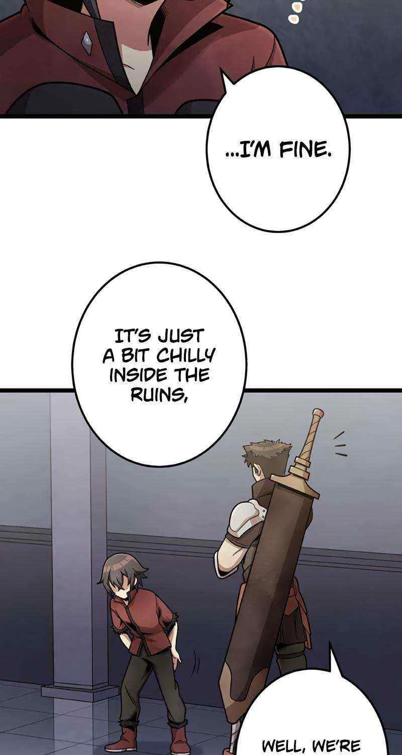 Read Resurrected Demon King chapter 6 image 40 on Lezhin