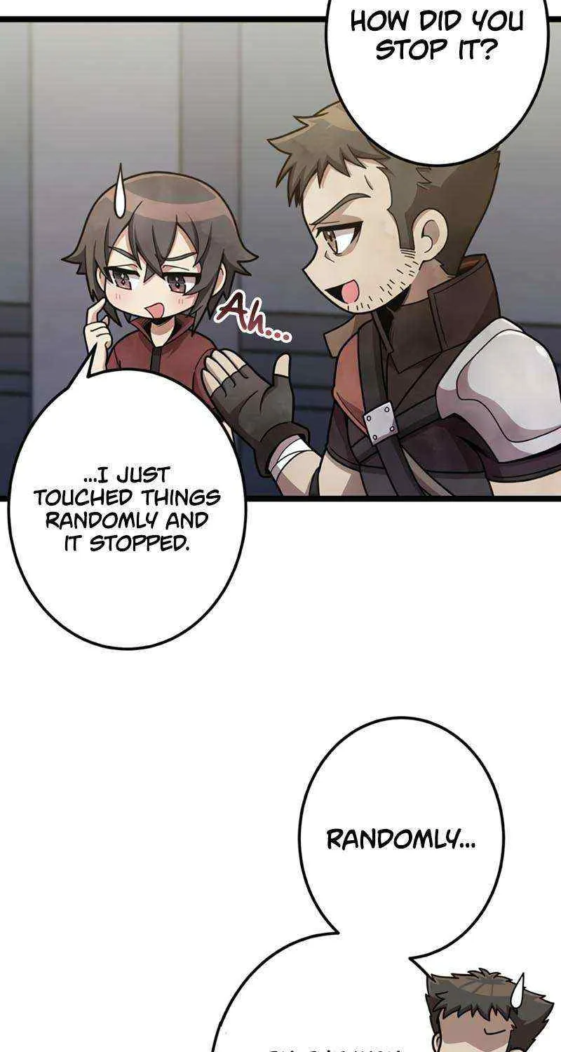 Read Resurrected Demon King chapter 6 image 43 on Lezhin