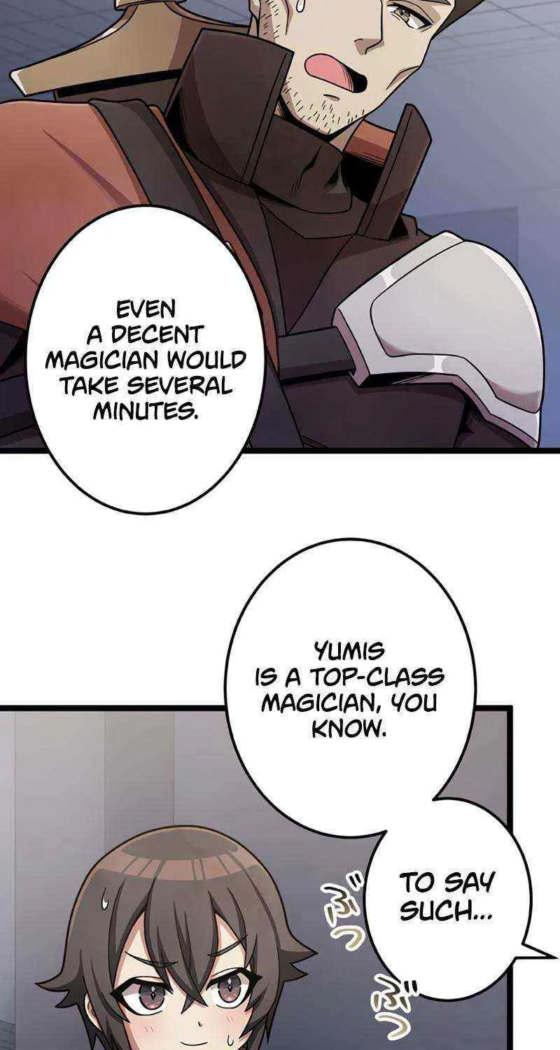 Read Resurrected Demon King chapter 6 image 46 on Lezhin