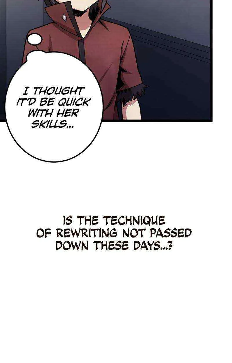Read Resurrected Demon King chapter 6 image 47 on Lezhin