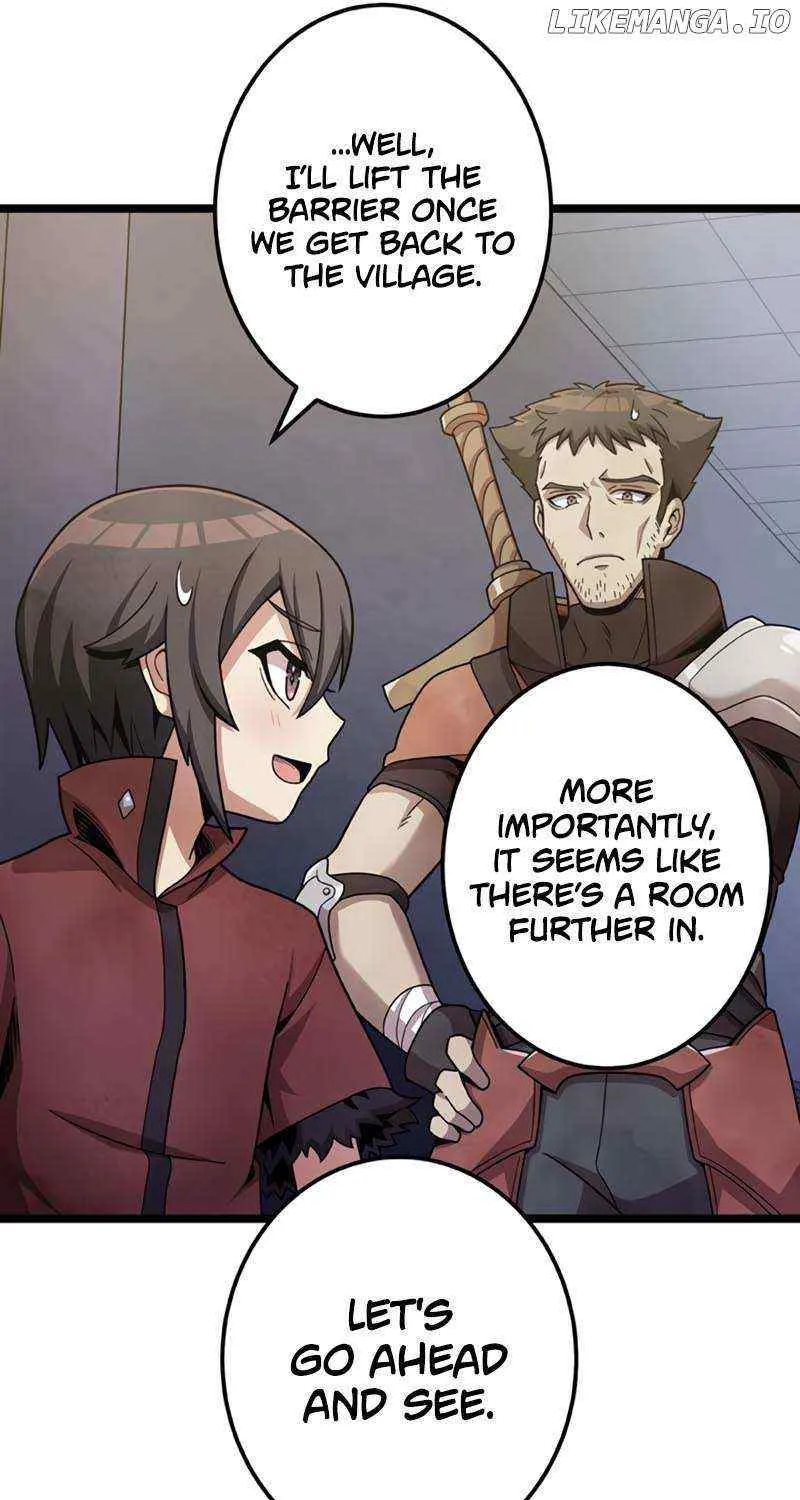 Read Resurrected Demon King chapter 6 image 48 on Lezhin