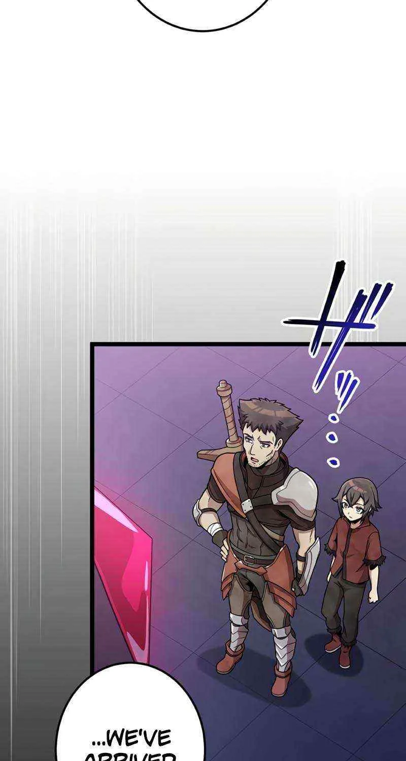 Read Resurrected Demon King chapter 6 image 49 on Lezhin