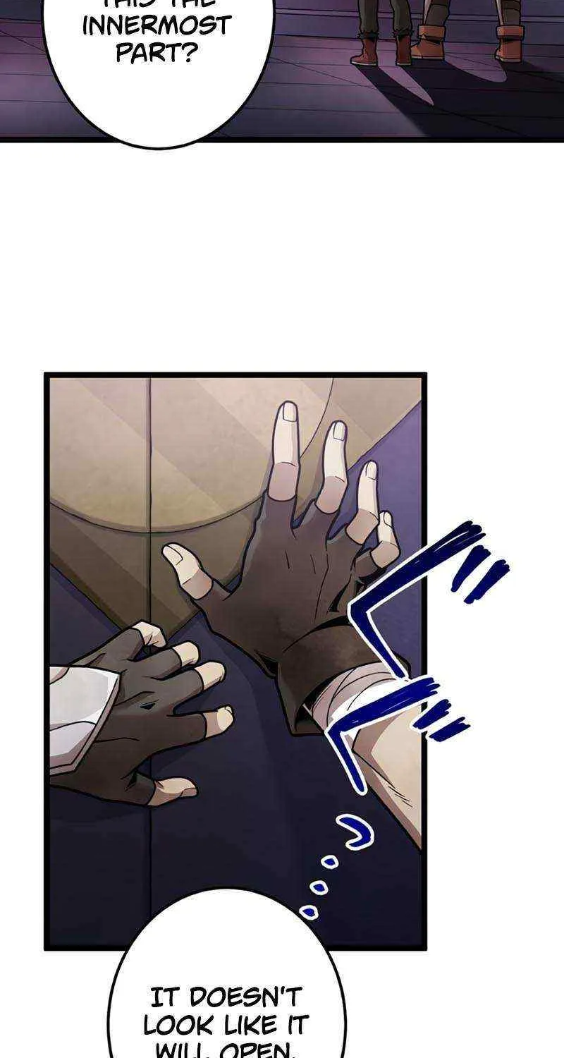 Read Resurrected Demon King chapter 6 image 51 on Lezhin