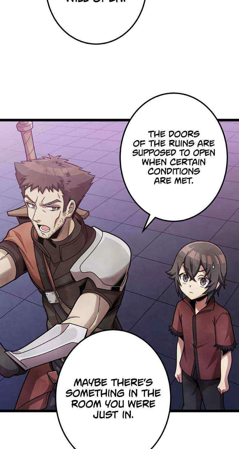 Read Resurrected Demon King chapter 6 image 52 on Lezhin