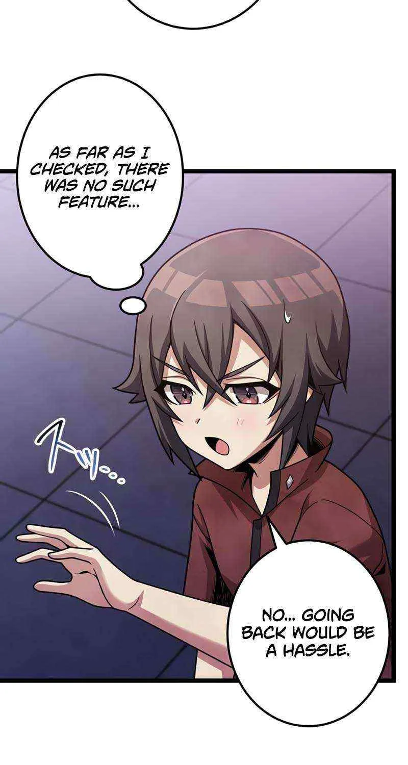 Read Resurrected Demon King chapter 6 image 53 on Lezhin