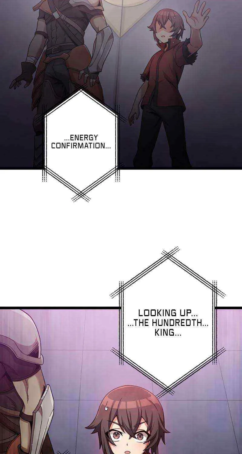 Read Resurrected Demon King chapter 6 image 56 on Lezhin
