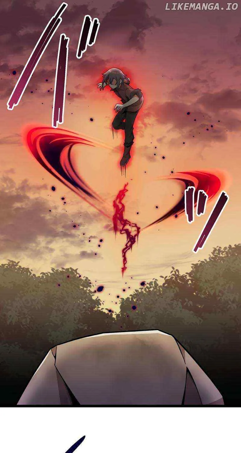 Read Resurrected Demon King chapter 6 image 7 on Lezhin