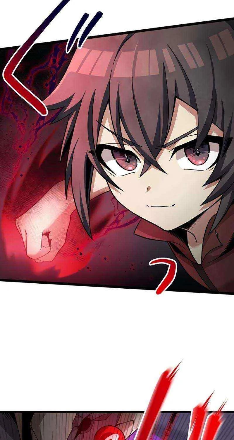 Read Resurrected Demon King chapter 6 image 8 on Lezhin