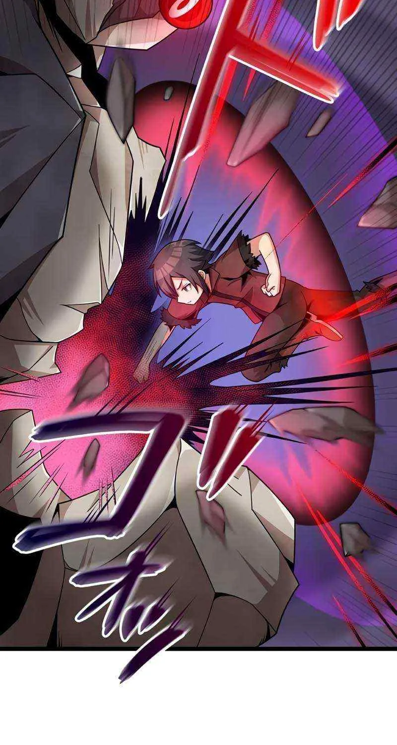 Read Resurrected Demon King chapter 6 image 9 on Lezhin