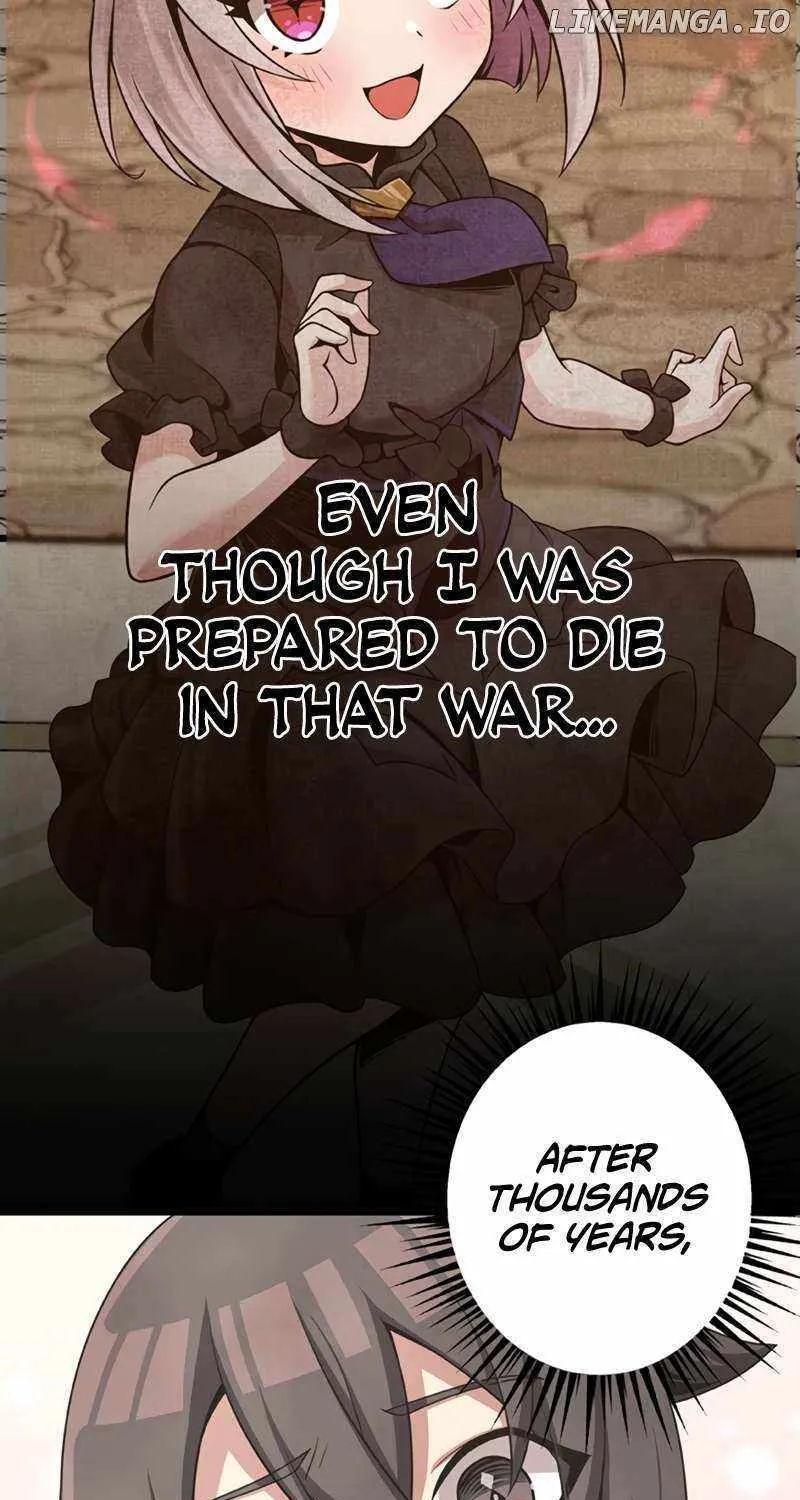 Read Resurrected Demon King chapter 7 image 21 on Lezhin
