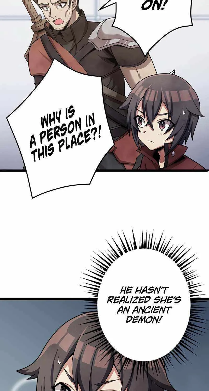 Read Resurrected Demon King chapter 7 image 23 on Lezhin
