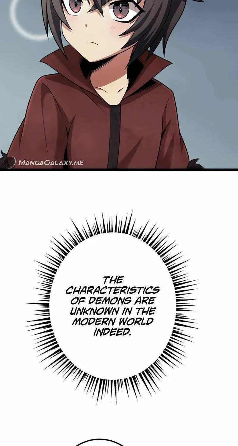 Read Resurrected Demon King chapter 7 image 24 on Lezhin