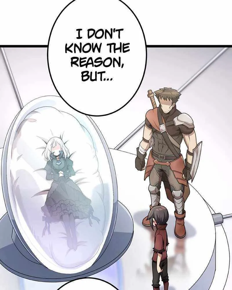 Read Resurrected Demon King chapter 7 image 25 on Lezhin
