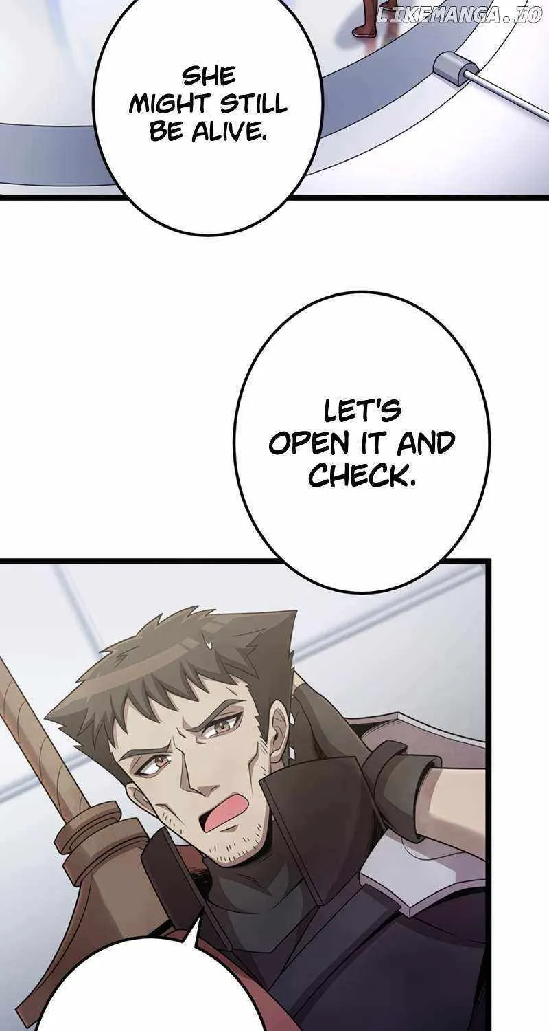 Read Resurrected Demon King chapter 7 image 26 on Lezhin