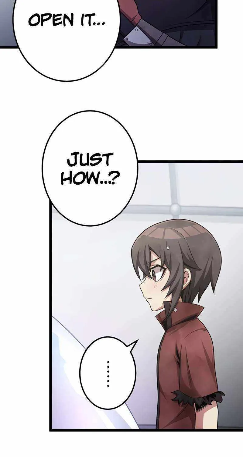 Read Resurrected Demon King chapter 7 image 27 on Lezhin