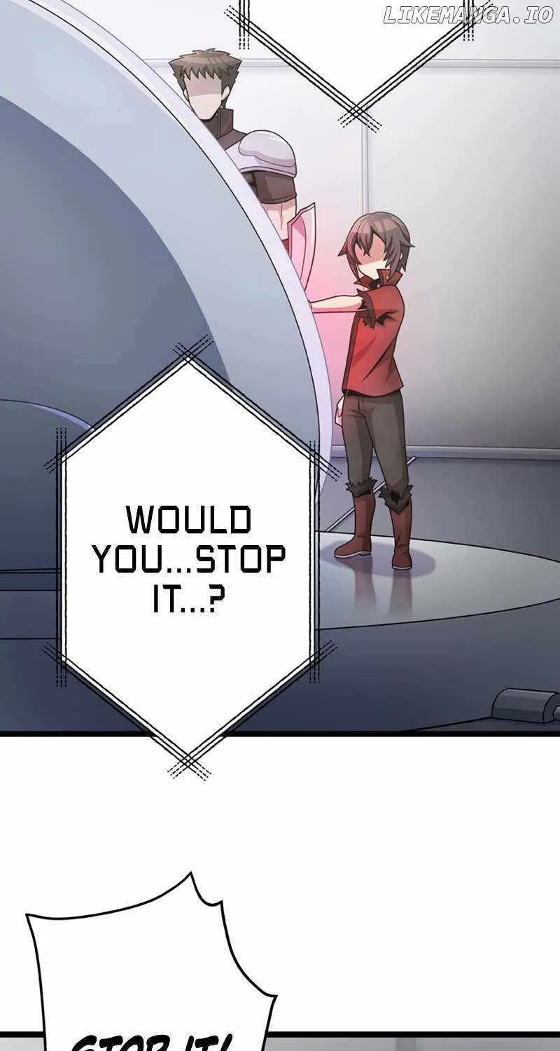 Read Resurrected Demon King chapter 7 image 31 on Lezhin