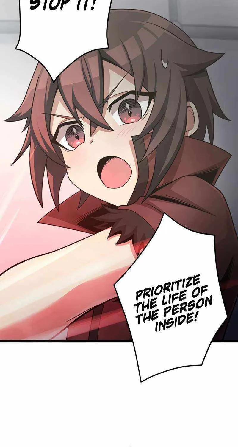 Read Resurrected Demon King chapter 7 image 32 on Lezhin