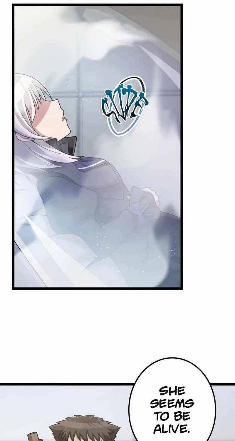 Read Resurrected Demon King chapter 7 image 34 on Lezhin
