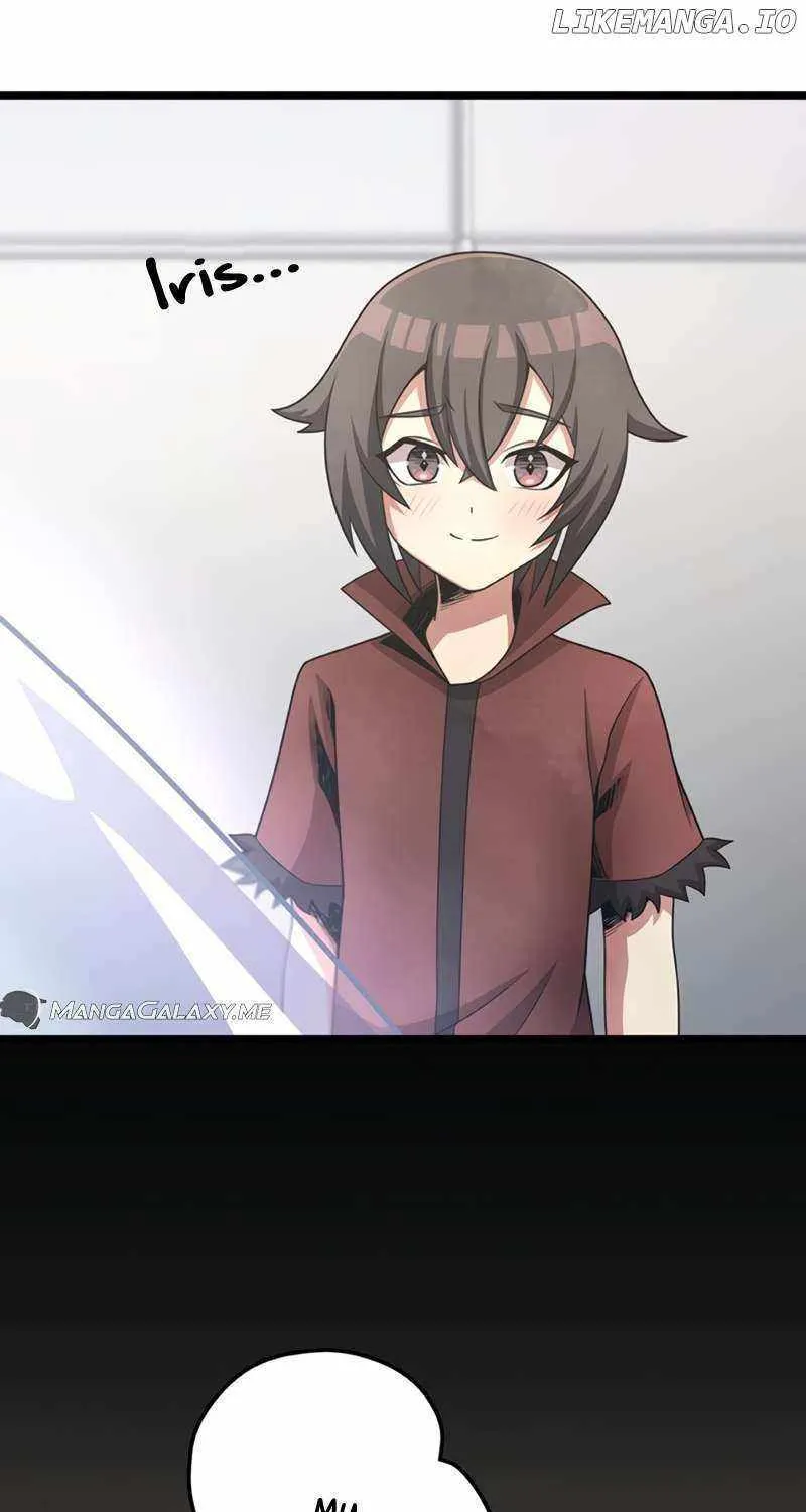 Read Resurrected Demon King chapter 7 image 36 on Lezhin