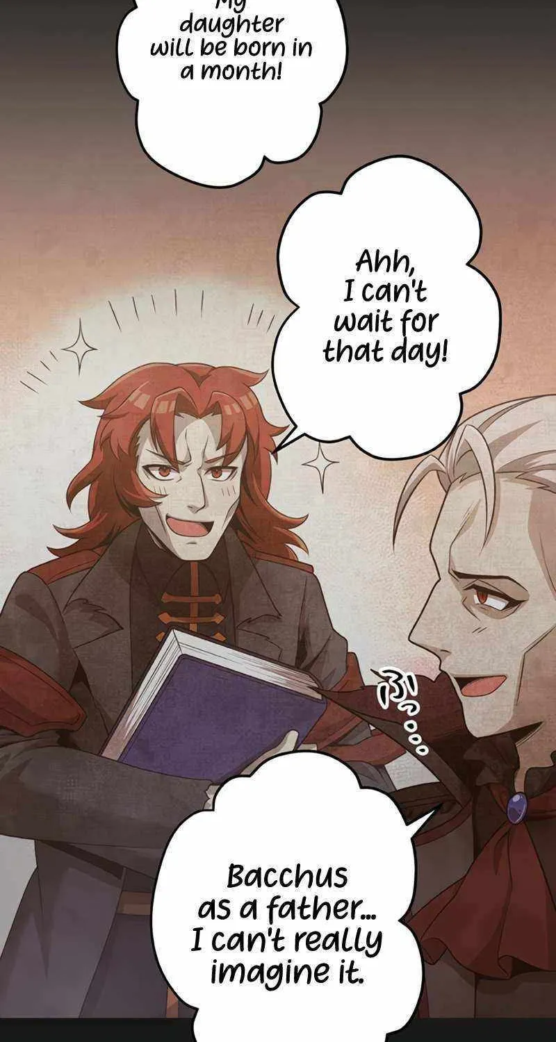 Read Resurrected Demon King chapter 7 image 37 on Lezhin