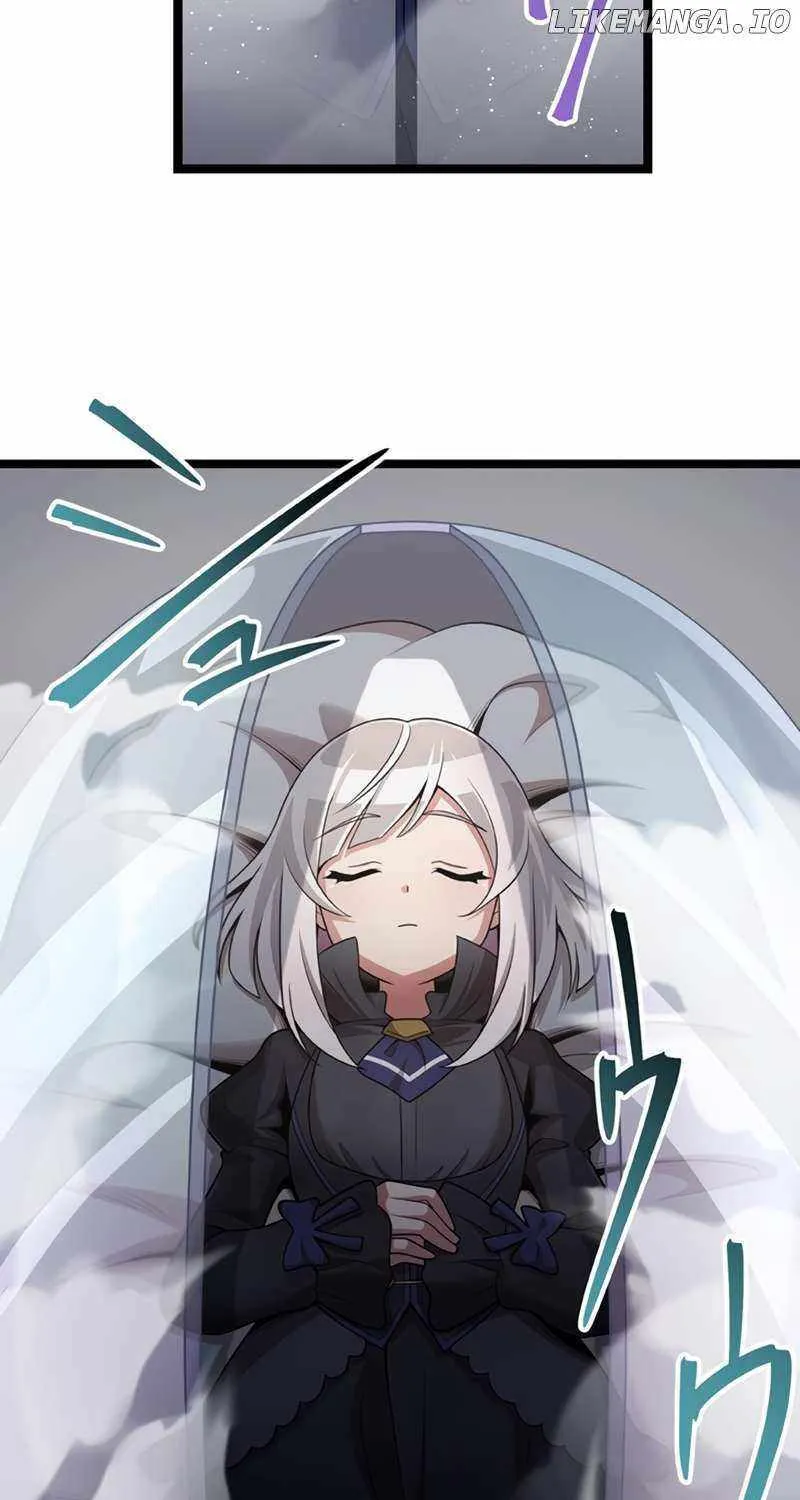 Read Resurrected Demon King chapter 7 image 41 on Lezhin