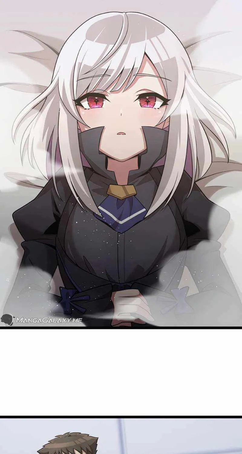 Read Resurrected Demon King chapter 7 image 43 on Lezhin
