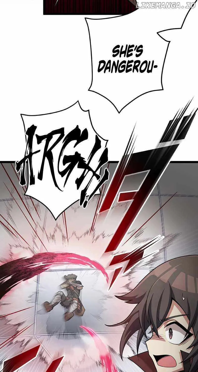 Read Resurrected Demon King chapter 7 image 46 on Lezhin