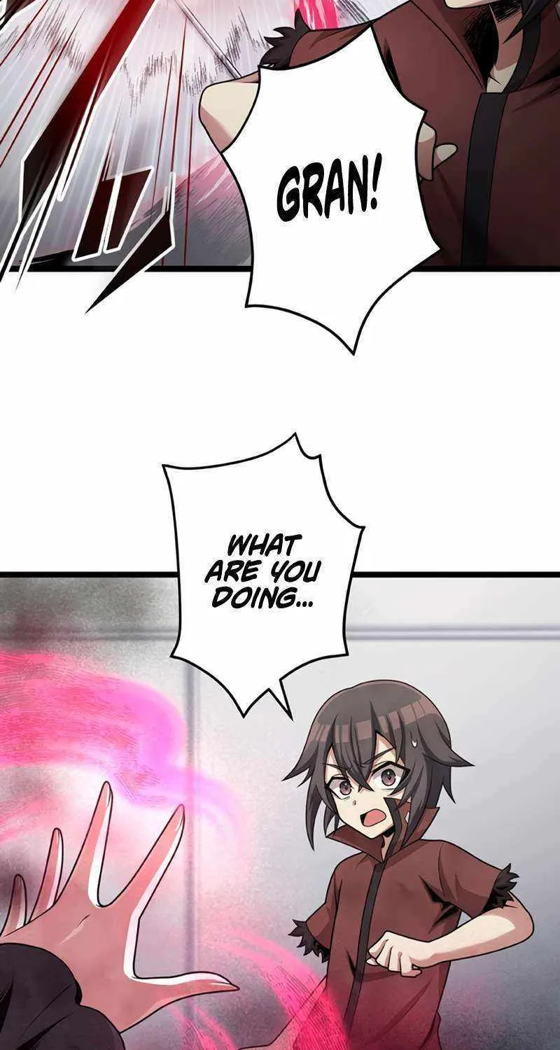 Read Resurrected Demon King chapter 7 image 47 on Lezhin