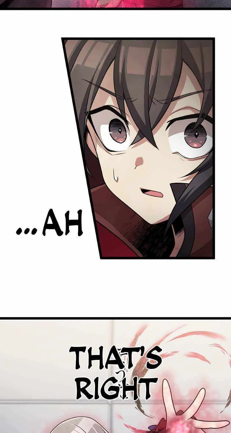 Read Resurrected Demon King chapter 7 image 48 on Lezhin