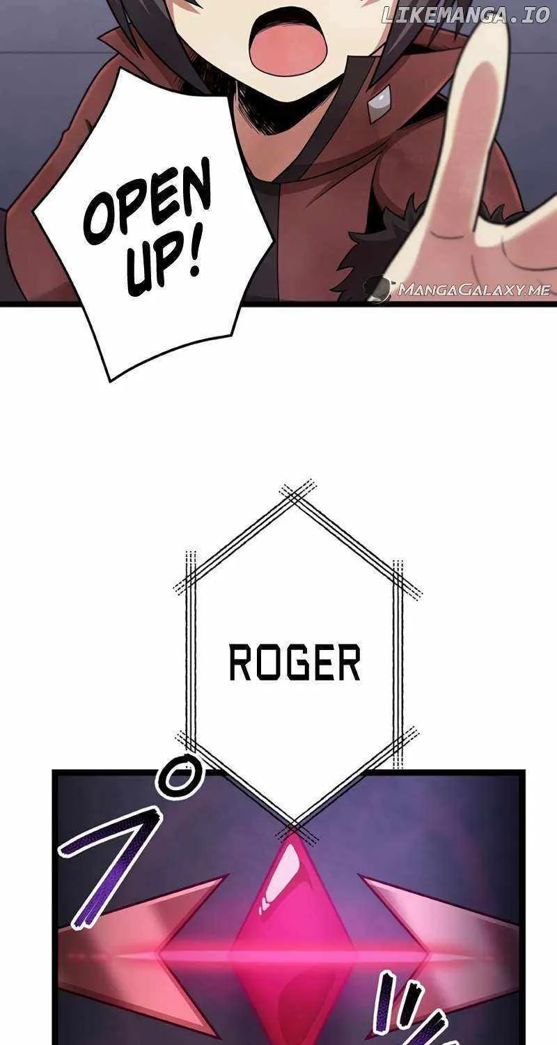 Read Resurrected Demon King chapter 7 image 6 on Lezhin