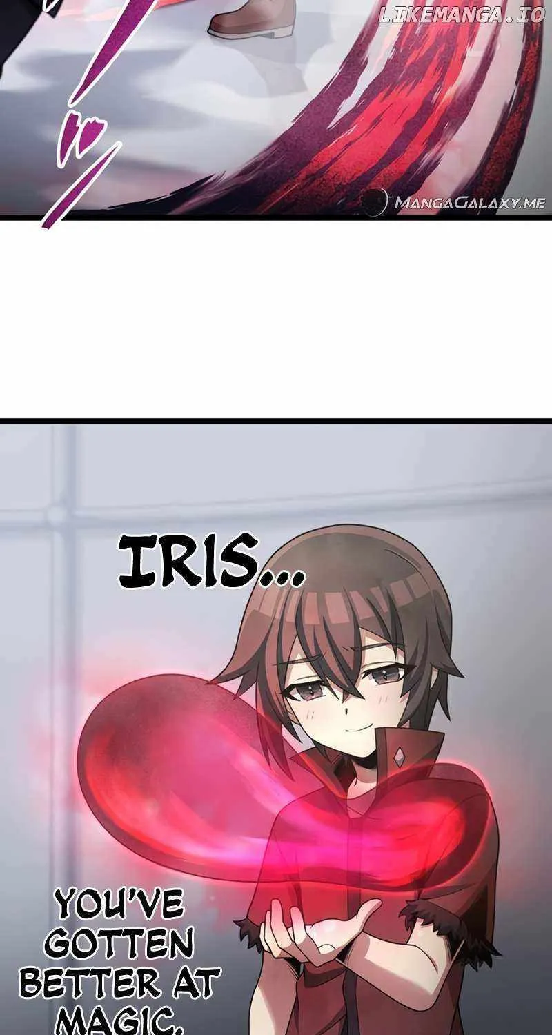 Read Resurrected Demon King chapter 8 image 10 on Lezhin