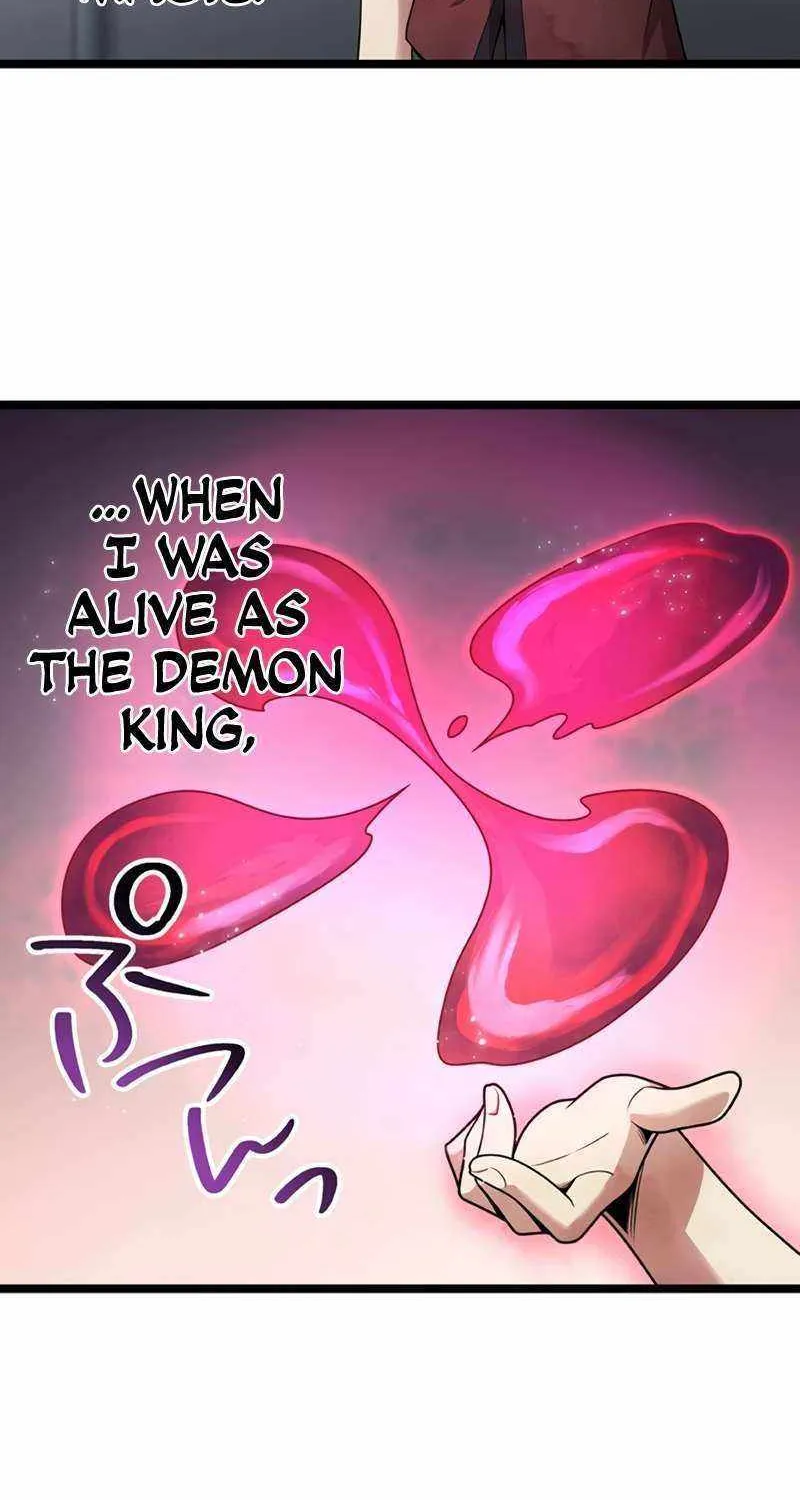 Read Resurrected Demon King chapter 8 image 11 on Lezhin