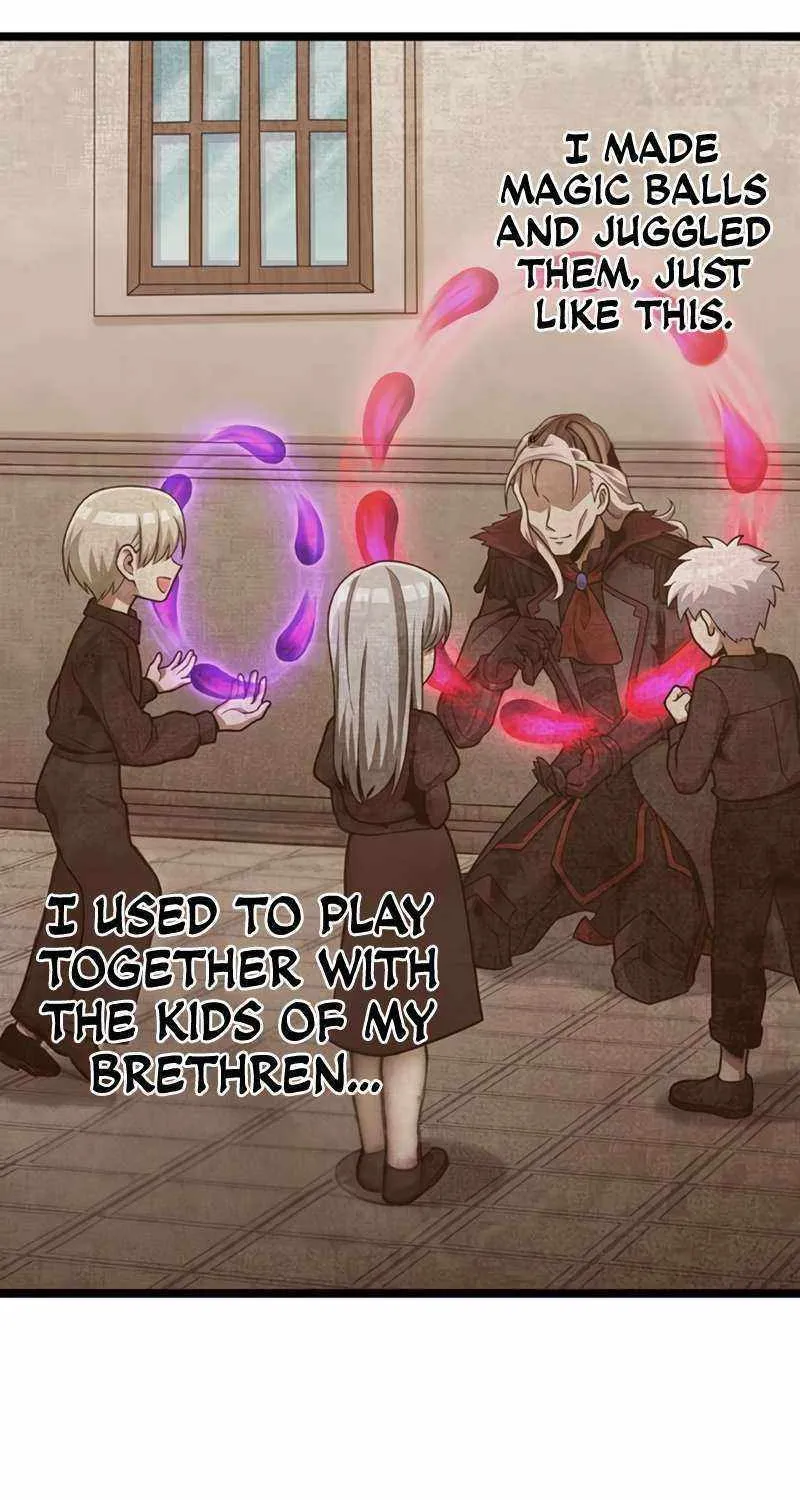 Read Resurrected Demon King chapter 8 image 12 on Lezhin