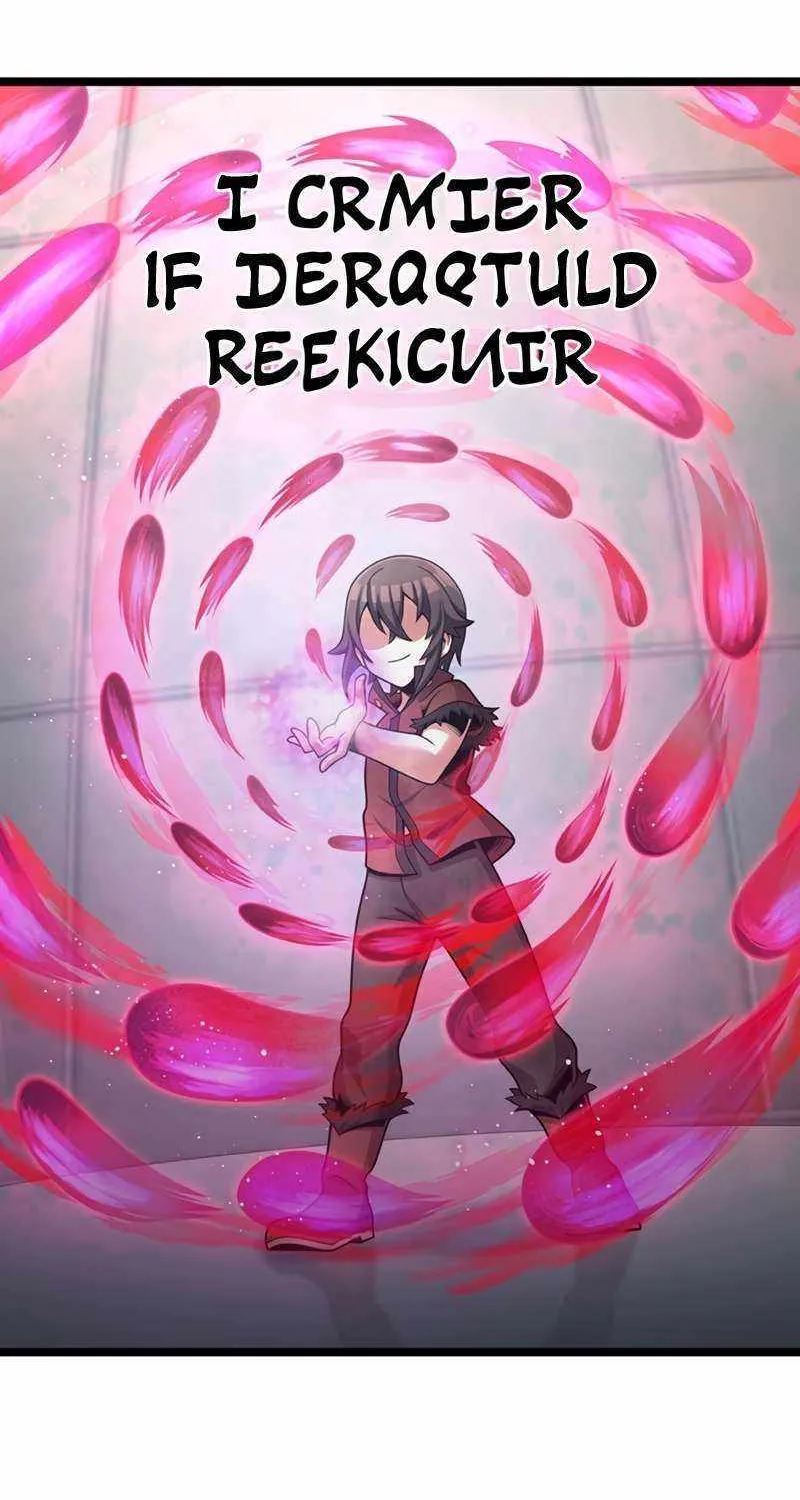 Read Resurrected Demon King chapter 8 image 13 on Lezhin