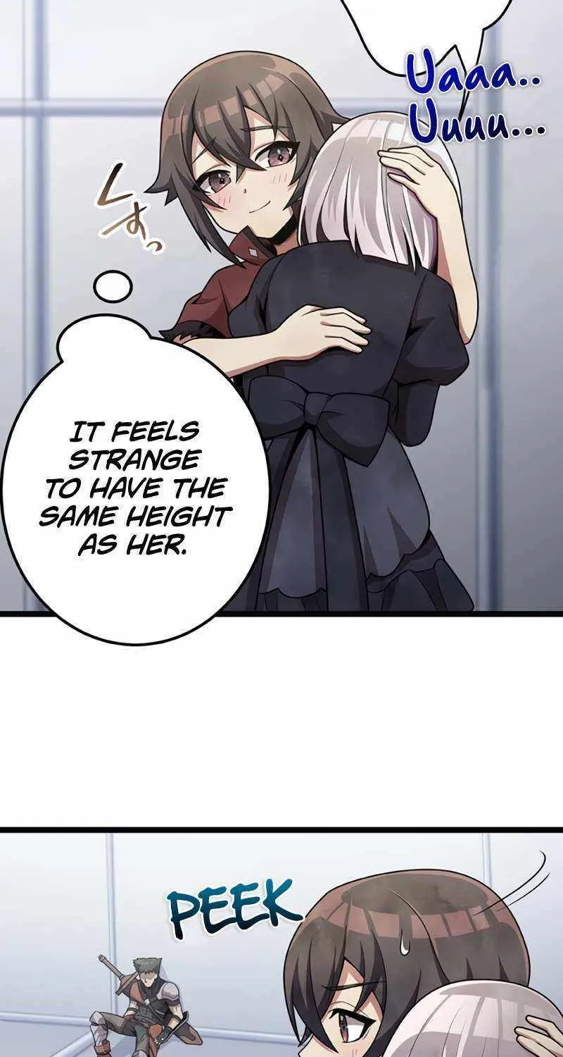 Read Resurrected Demon King chapter 8 image 21 on Lezhin
