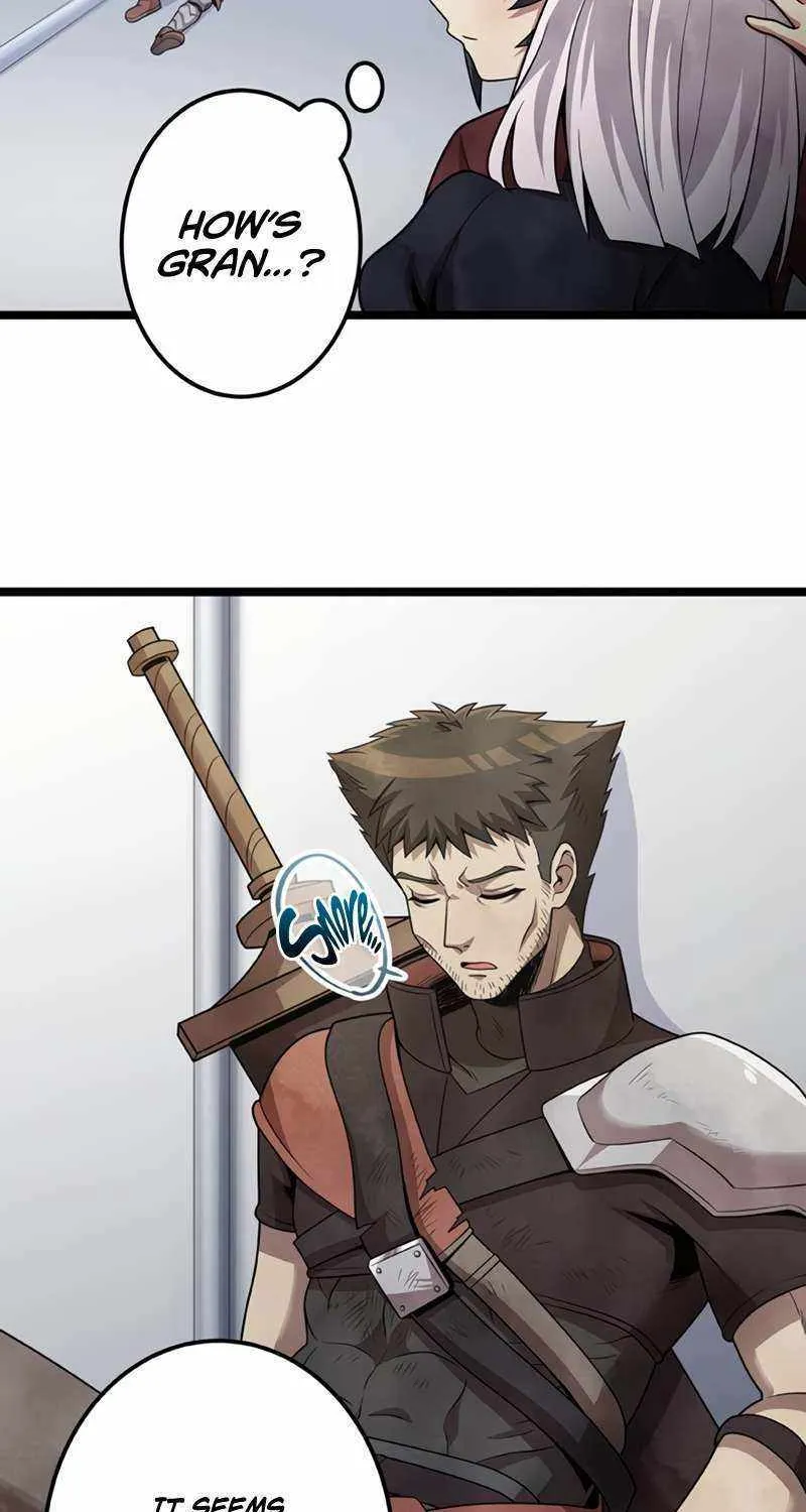 Read Resurrected Demon King chapter 8 image 22 on Lezhin