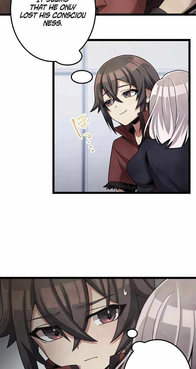 Read Resurrected Demon King chapter 8 image 23 on Lezhin