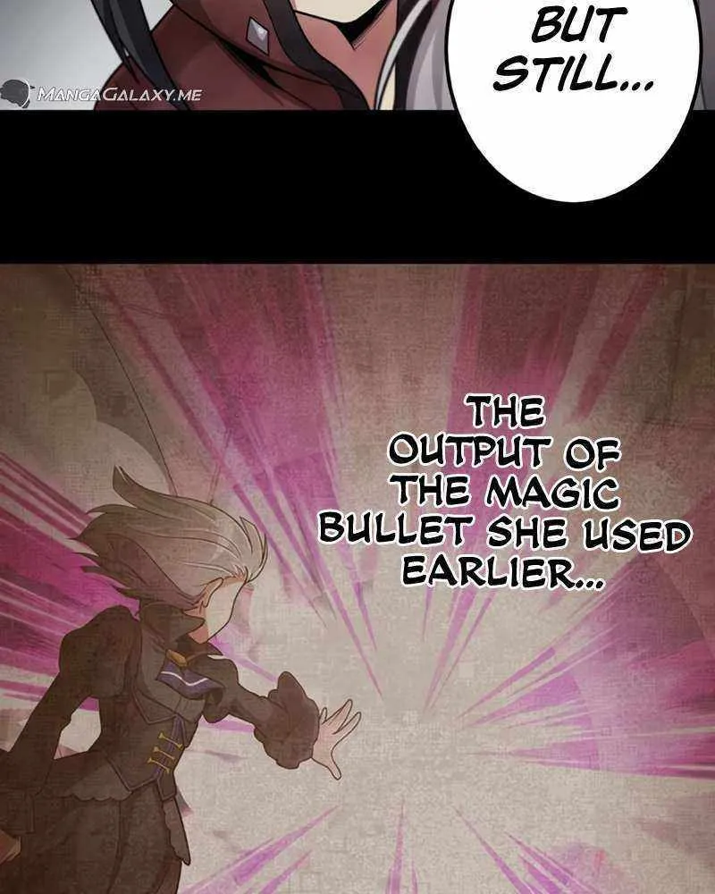 Read Resurrected Demon King chapter 8 image 24 on Lezhin