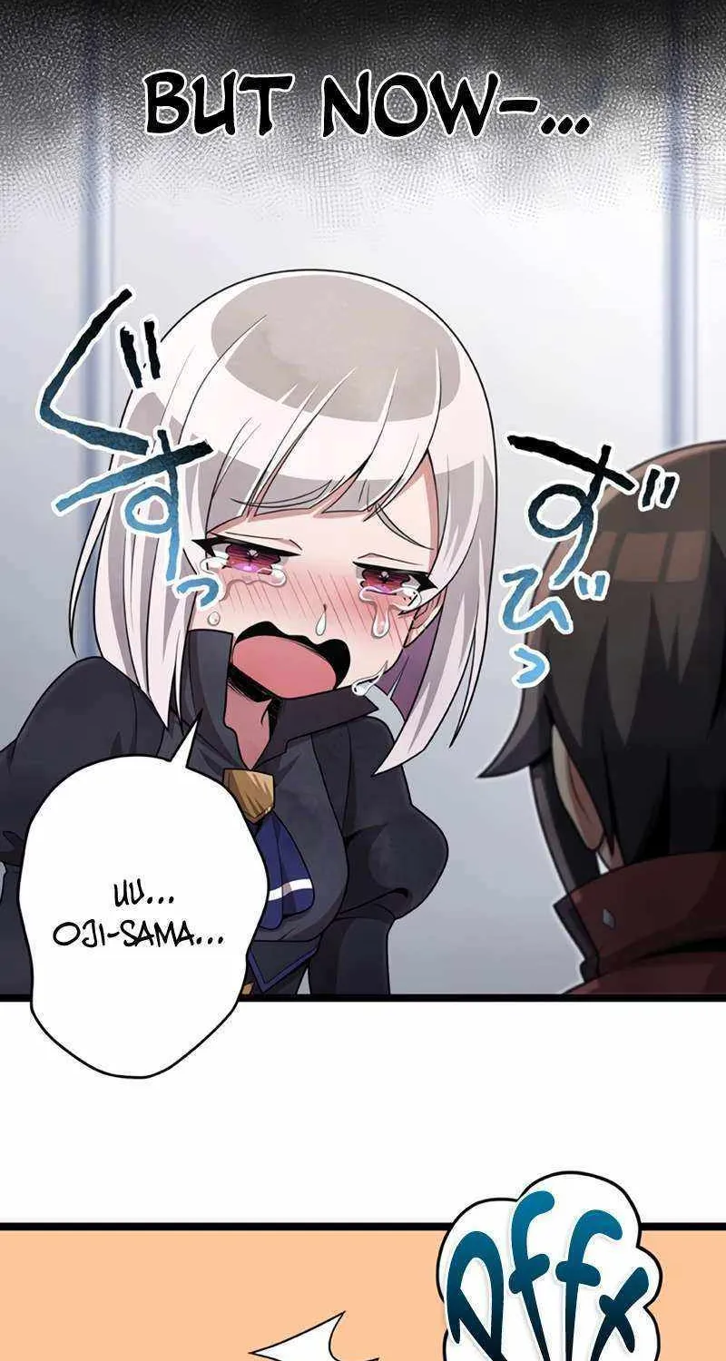 Read Resurrected Demon King chapter 8 image 26 on Lezhin