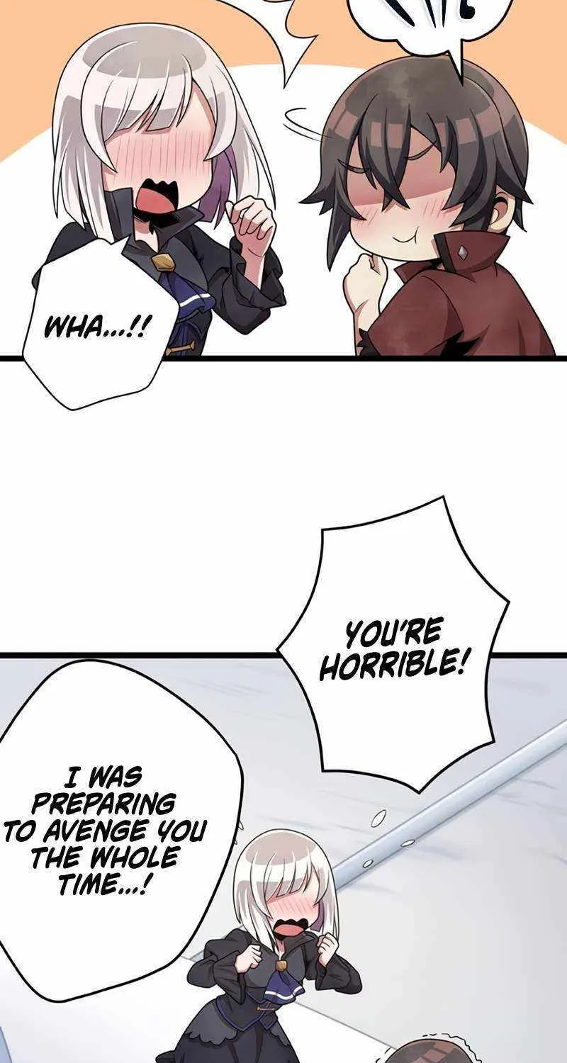 Read Resurrected Demon King chapter 8 image 27 on Lezhin