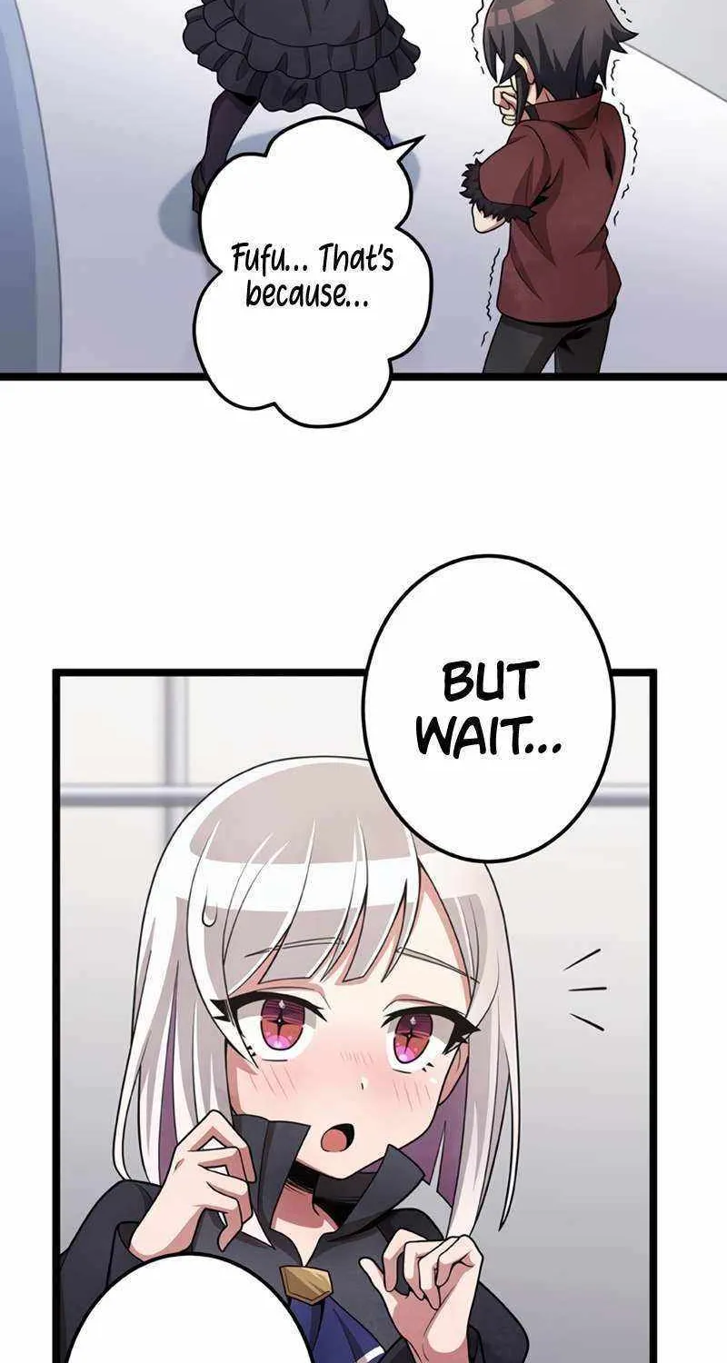 Read Resurrected Demon King chapter 8 image 28 on Lezhin