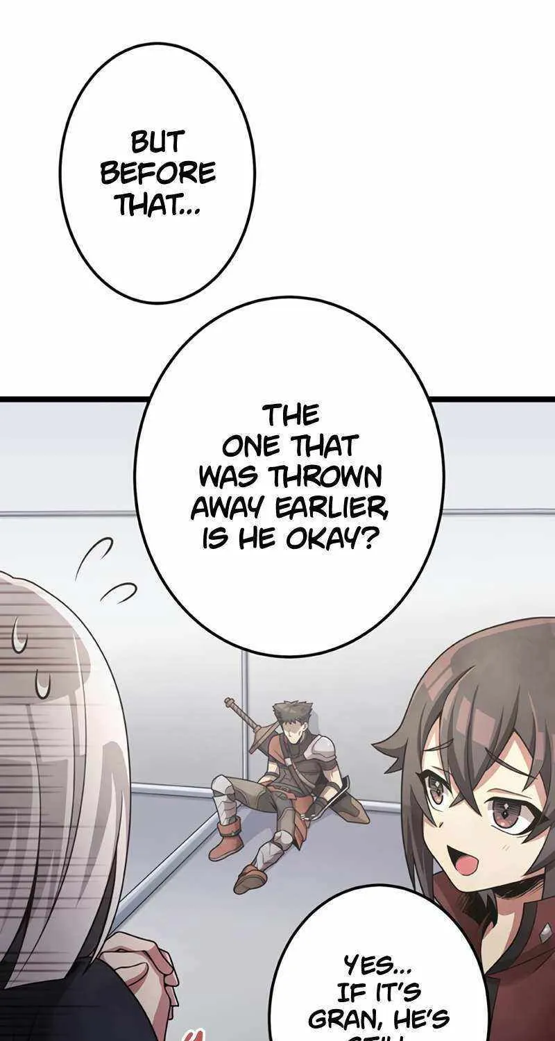 Read Resurrected Demon King chapter 8 image 32 on Lezhin