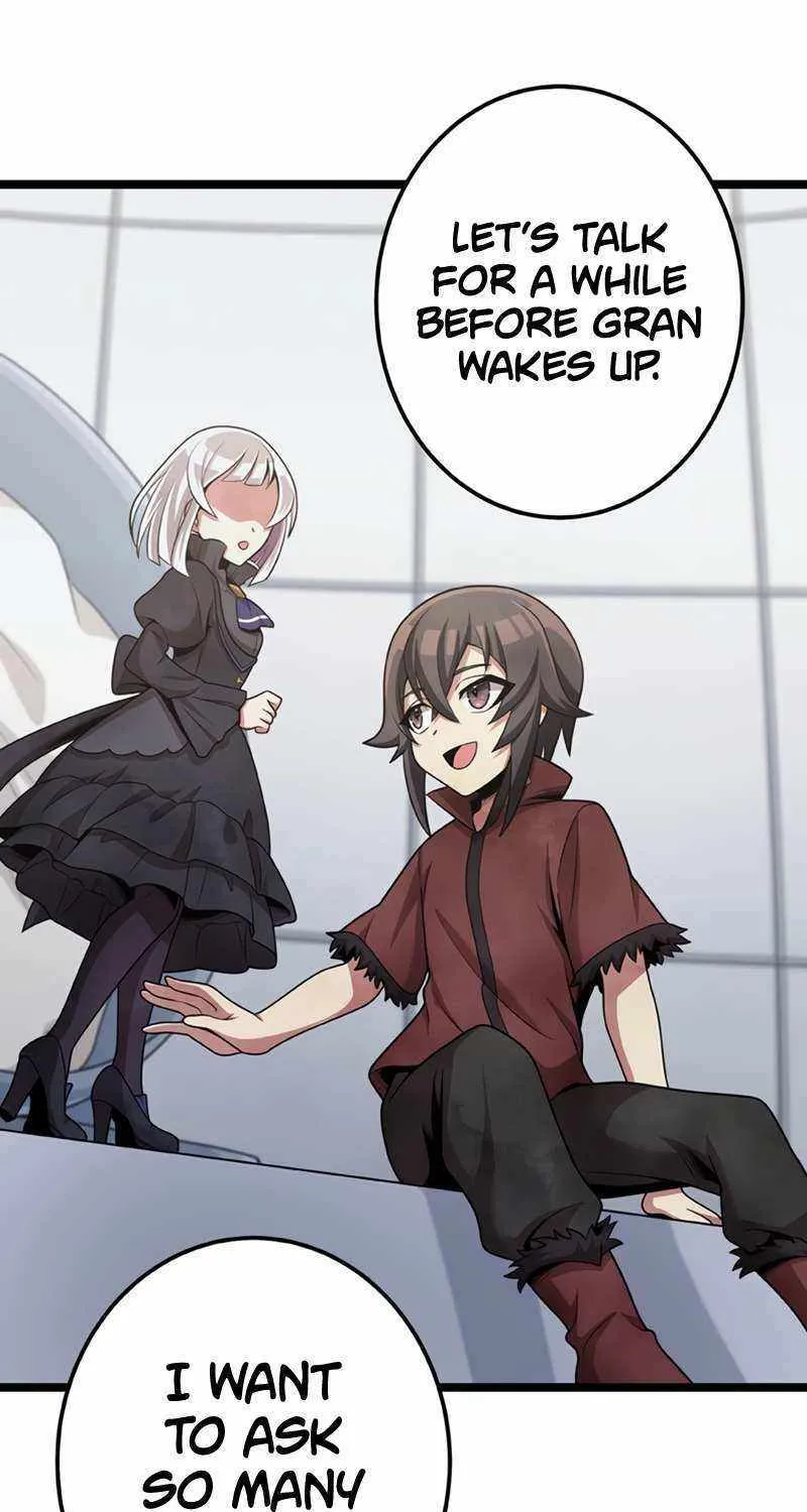 Read Resurrected Demon King chapter 8 image 37 on Lezhin