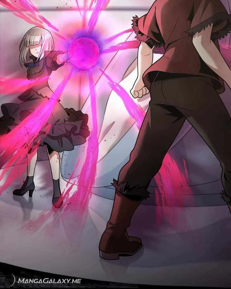 Read Resurrected Demon King chapter 8 image 4 on Lezhin