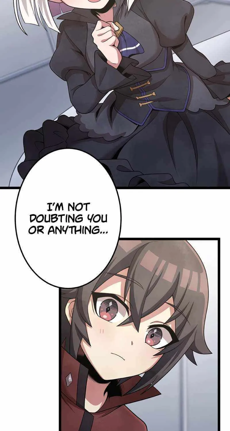 Read Resurrected Demon King chapter 8 image 42 on Lezhin